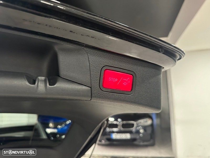 Mercedes-Benz C 180 d AMG Line Aut. - 36
