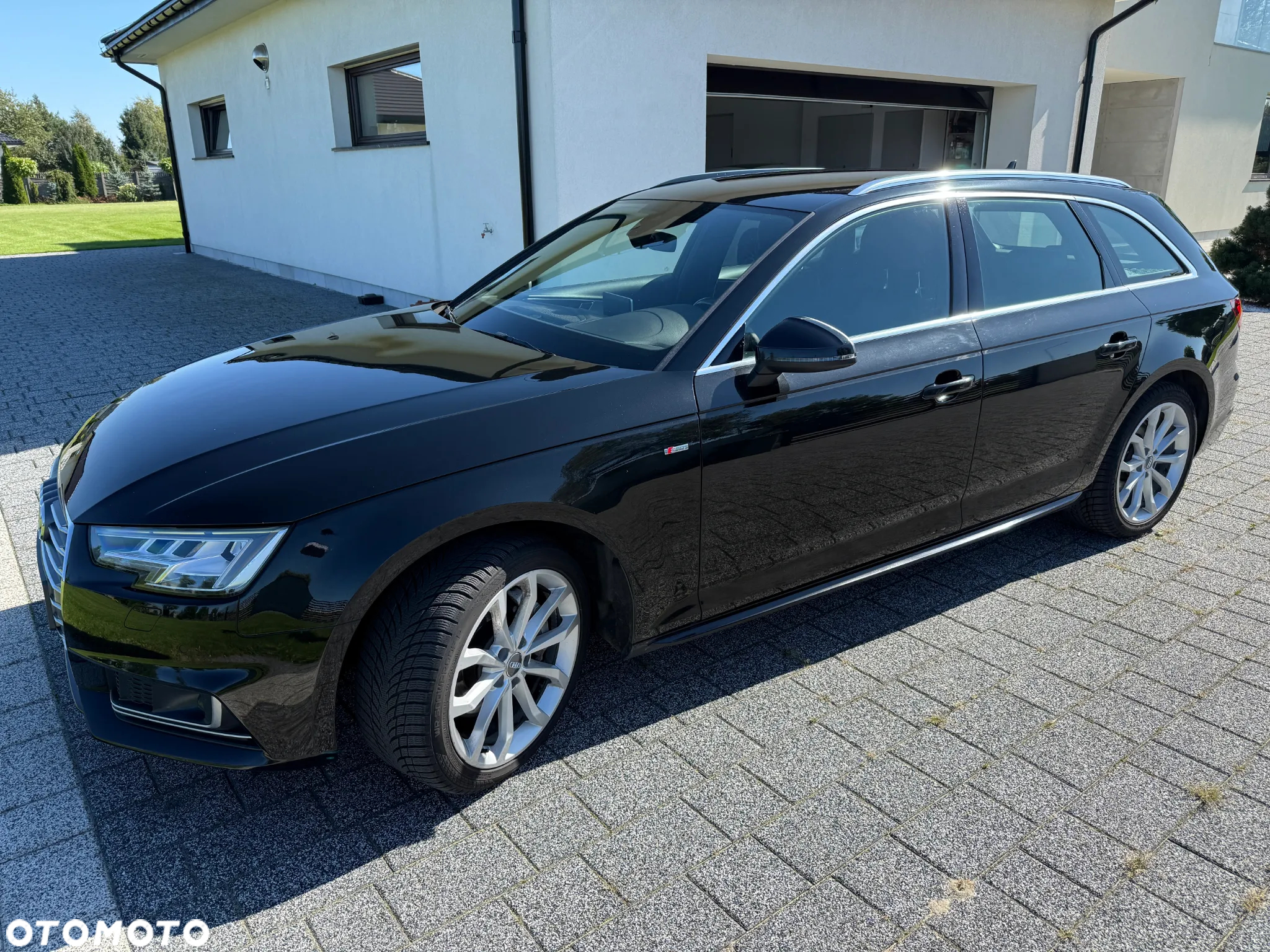 Audi A4 ver-2-0-tdi-s-tronic - 11