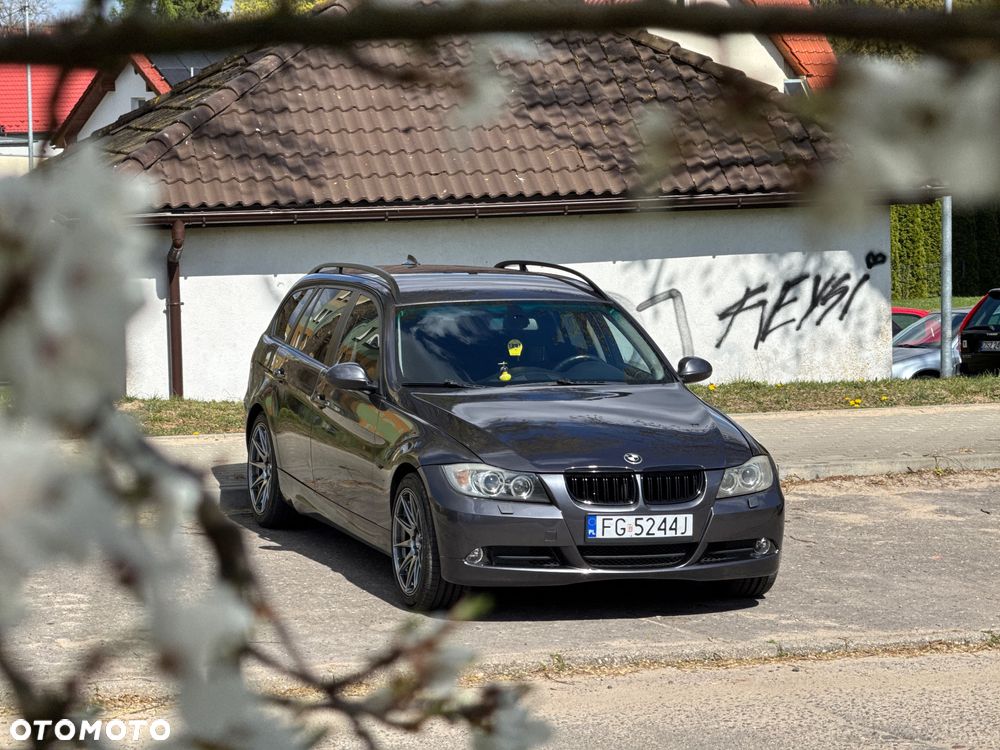 BMW Seria 3 - 20