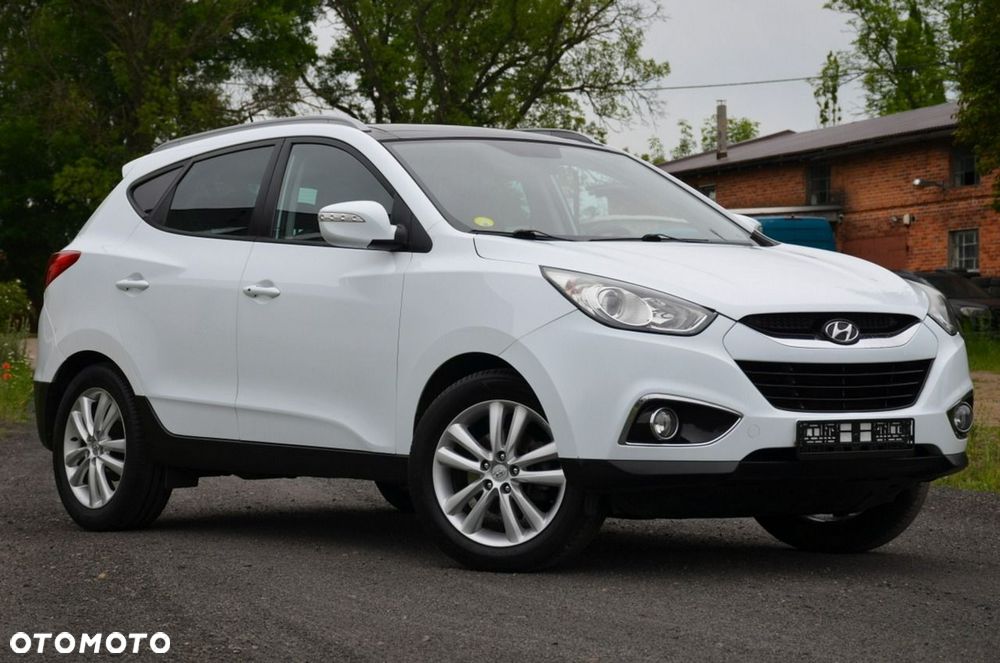 Hyundai ix35 - 16