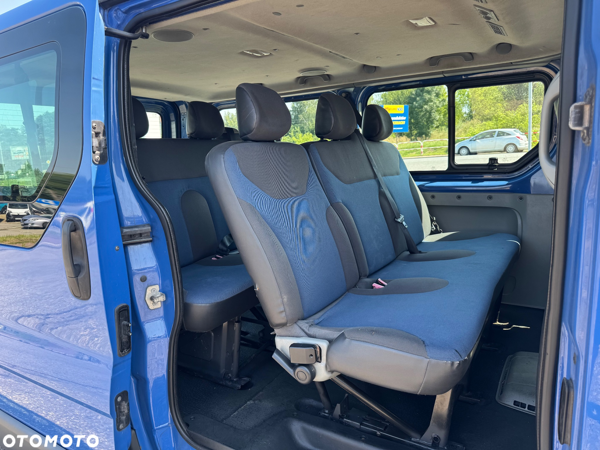 Renault Trafic - 16