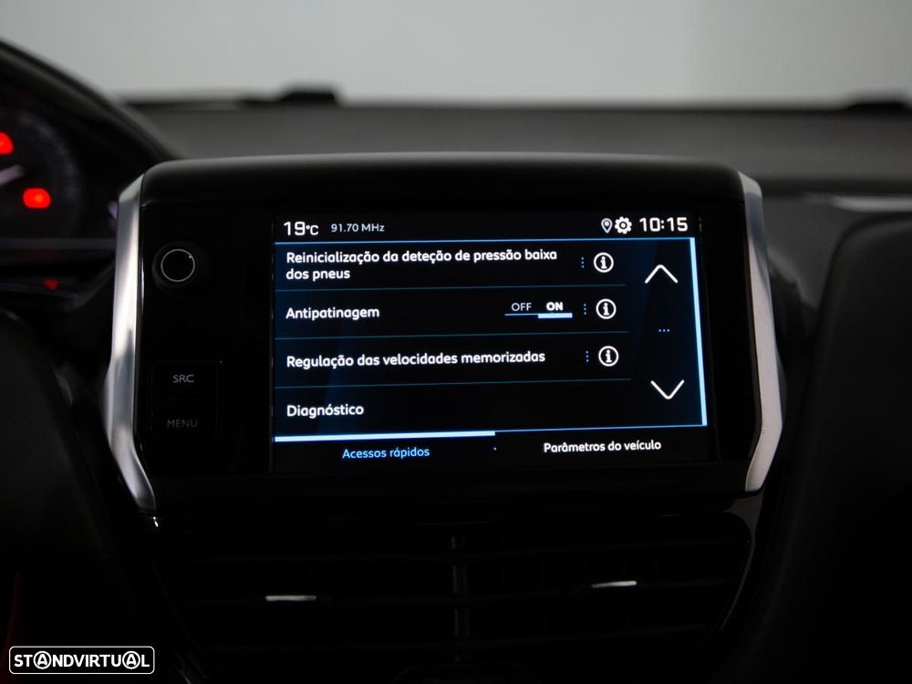 Peugeot 208 Van 1.5 BlueHDi (c/iva) - 18