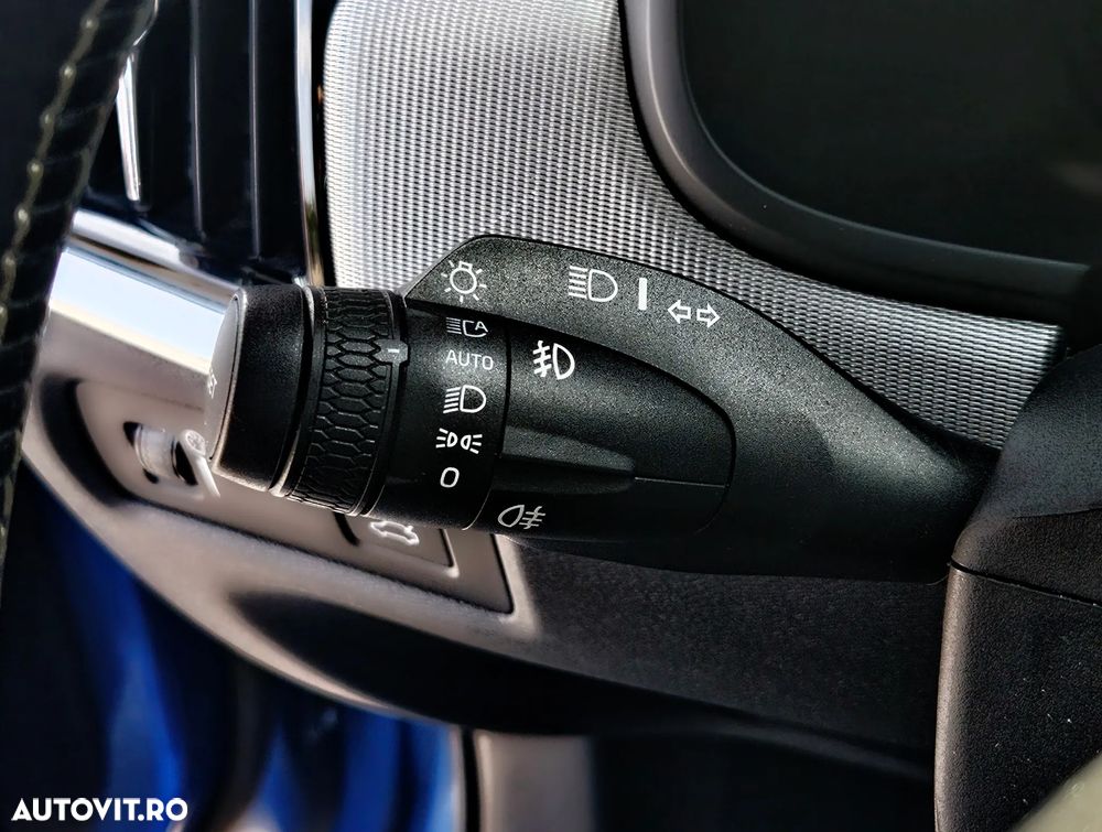 Volvo S90 D5 AWD Geartronic R Design - 23