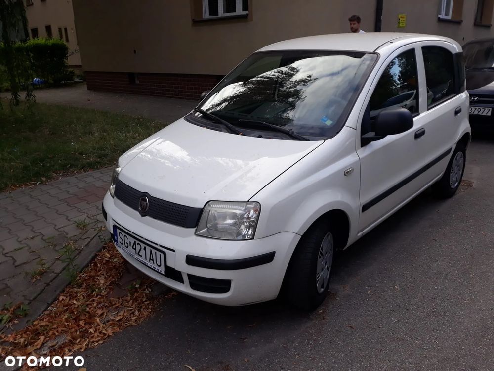 Fiat Panda - 8
