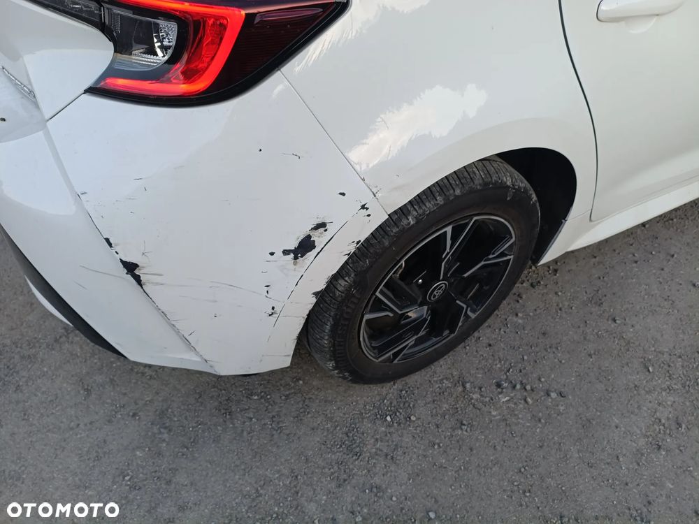 Toyota Corolla - 7