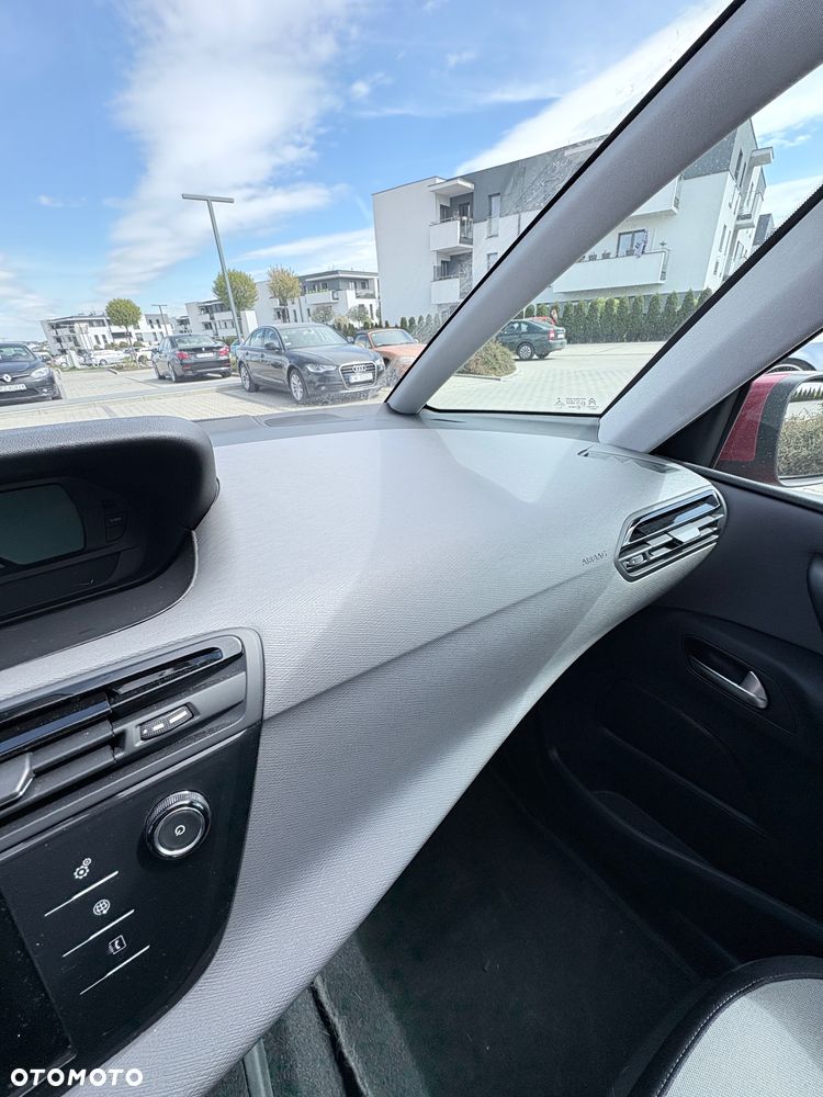 Citroën C4 Picasso 1.6 THP Seduction - 15
