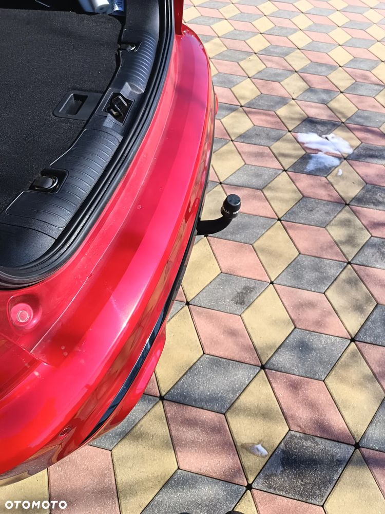 Ford Kuga Vignale 2.0 EcoBlue AWD - 13