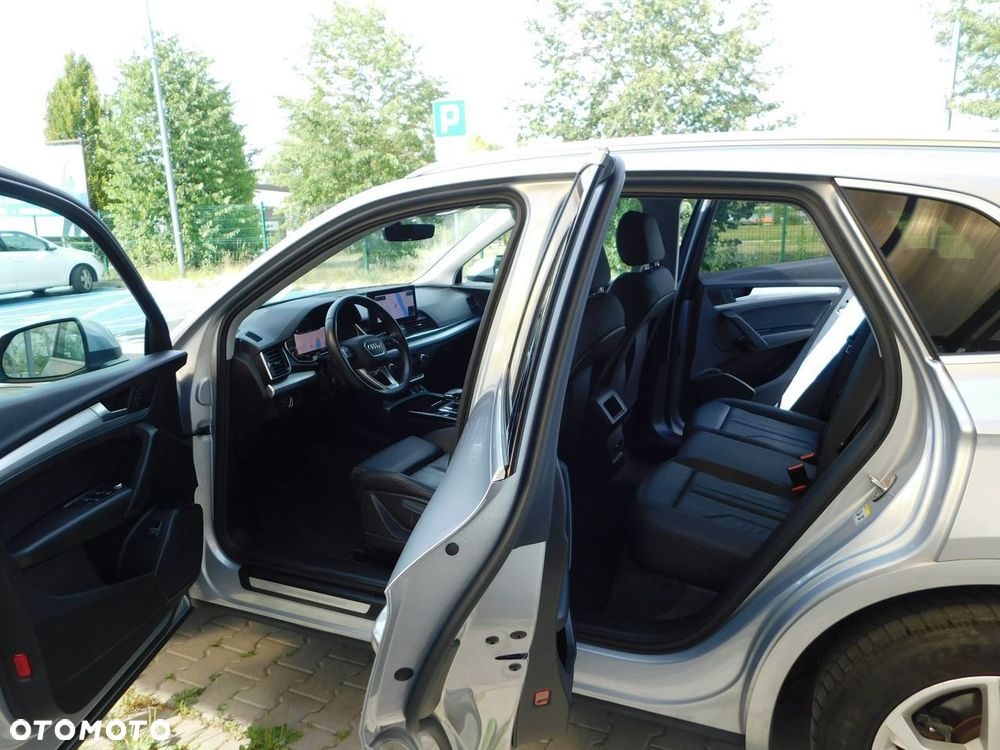 Audi Q5 - 13