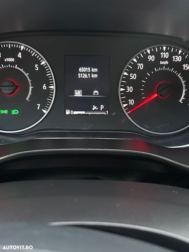 Dacia Sandero Stepway TCe 90 CVT Extreme - 6