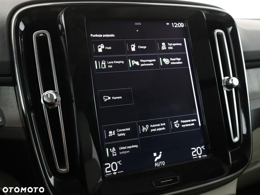 Volvo XC 40 T5 Plug-In Hybrid Inscription - 27