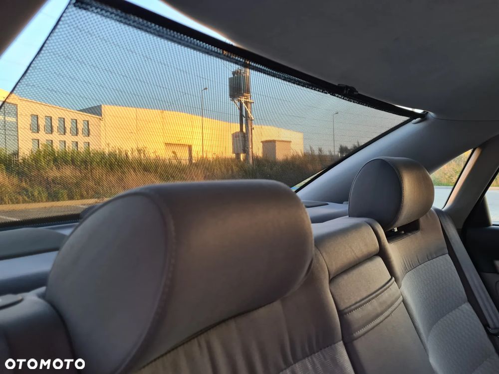 Audi A4 Limousine 1.9 TDI - 25