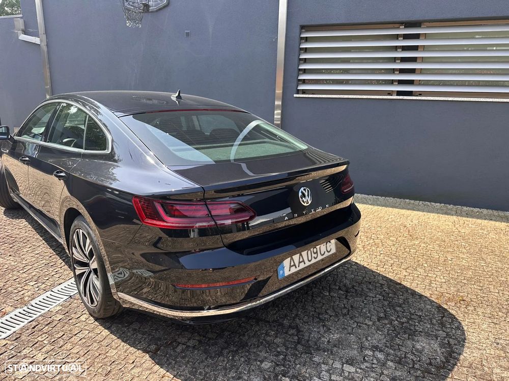 VW Arteon 2.0 TDI Elegance DSG - 1