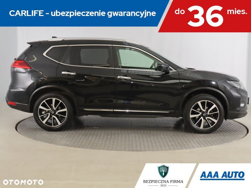 Nissan X-Trail - 8