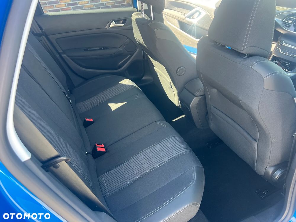 Peugeot 308 - 11