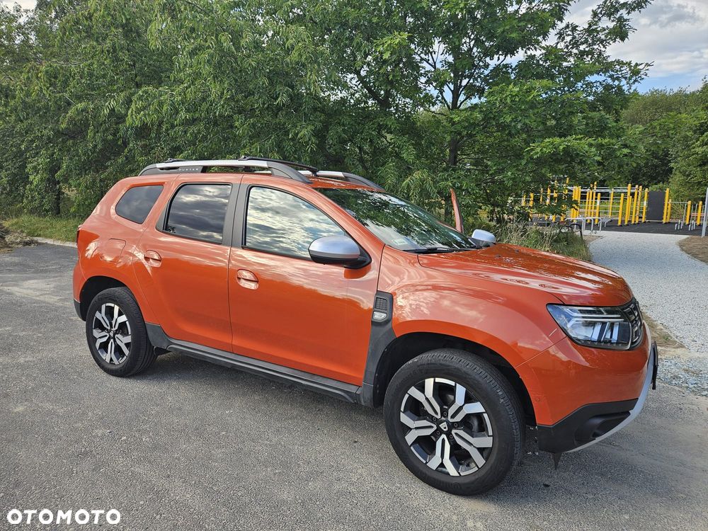 Dacia Duster 1.0 TCe Prestige - 2