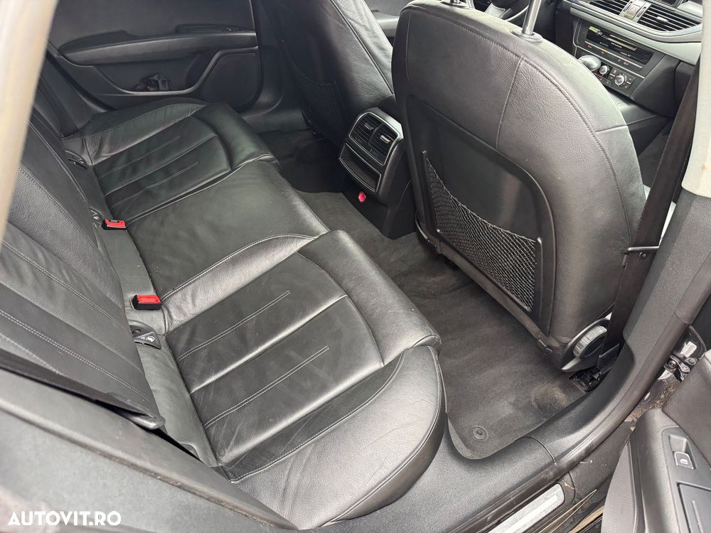 Audi A7 Sportback - 10
