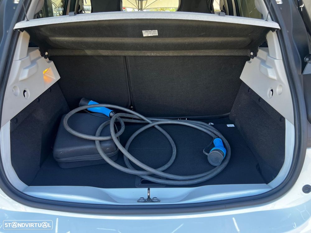 Renault Zoe (c/ Bateria) Intens 50 - 41