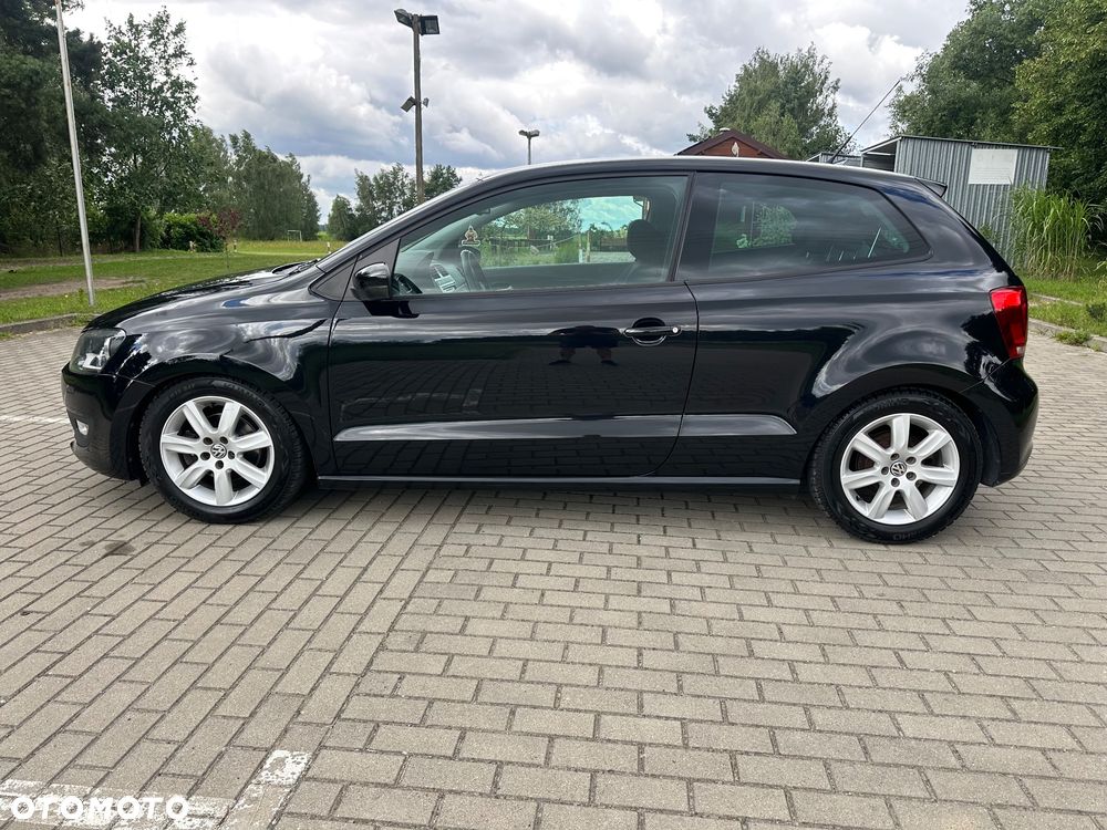 Volkswagen Polo - 33