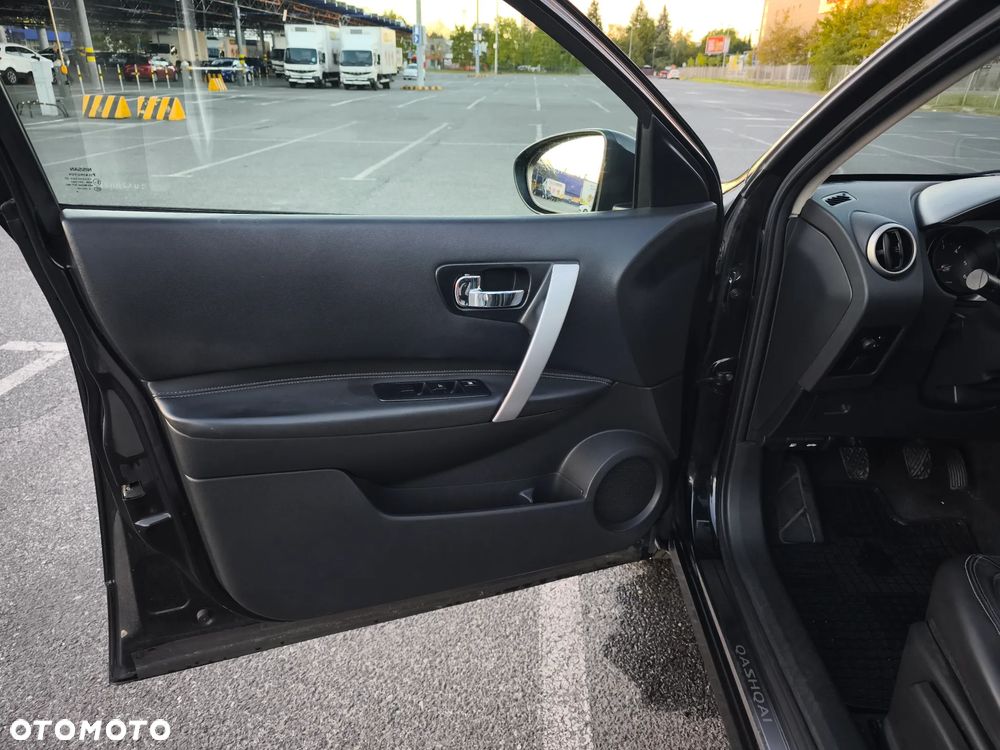 Nissan Qashqai 1.5 dCi Tekna - 23