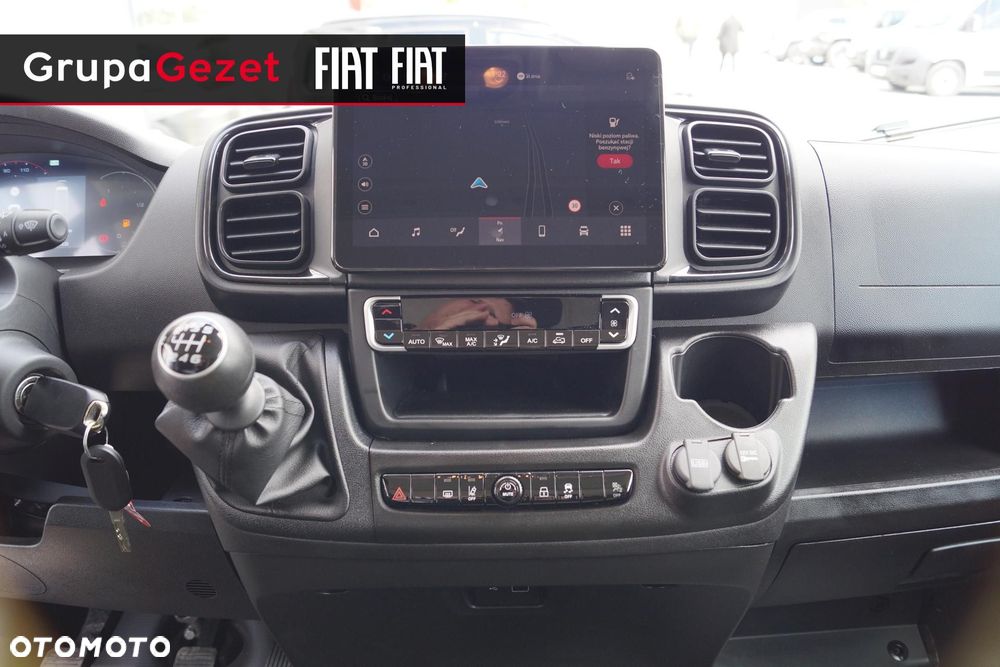 Fiat Ducato - 11
