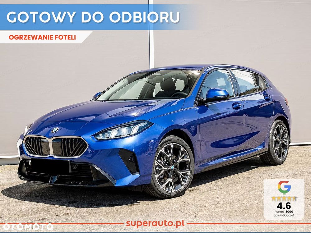 BMW Seria 1 - 1