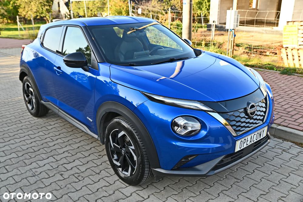 Nissan Juke - 3