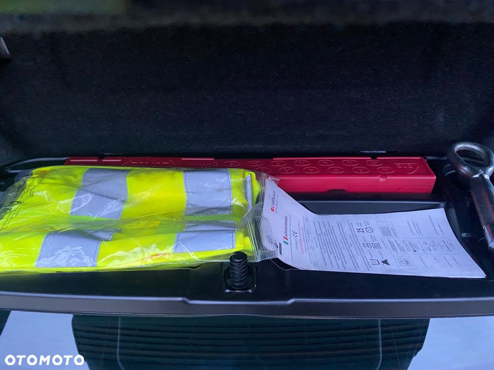 BMW Seria 5 520d Luxury Line - 12