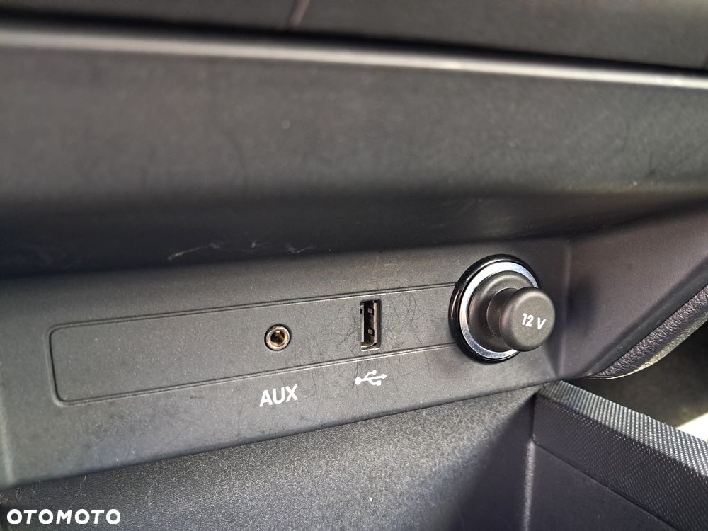 Skoda Fabia 1.0 TSI Ambition - 24