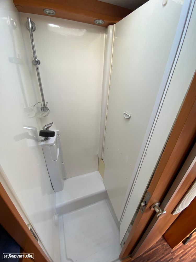 Hymer Exsis EX 522 - 24