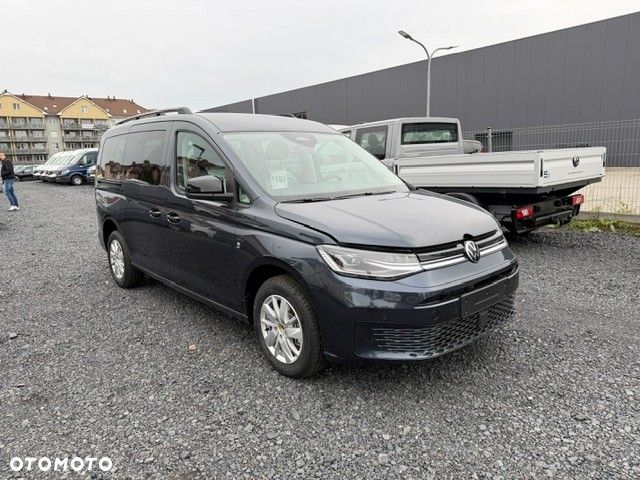Volkswagen Caddy - 2