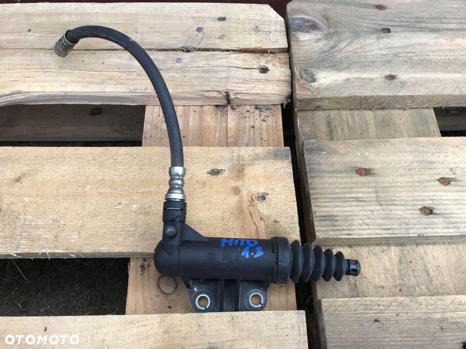 ALFA ROMEO MITO 1.3 JTD M-JET WYSPRZĘGLIK PRZEWÓD 5522759 - 1