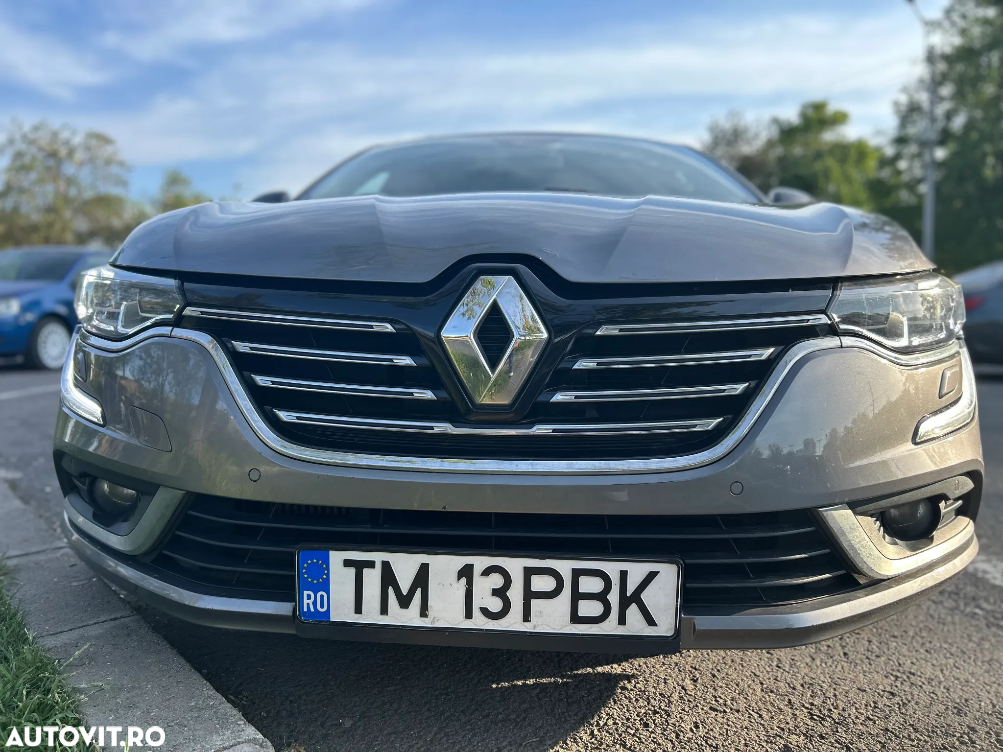 Renault Talisman ENERGY dCi EDC Zen - 4