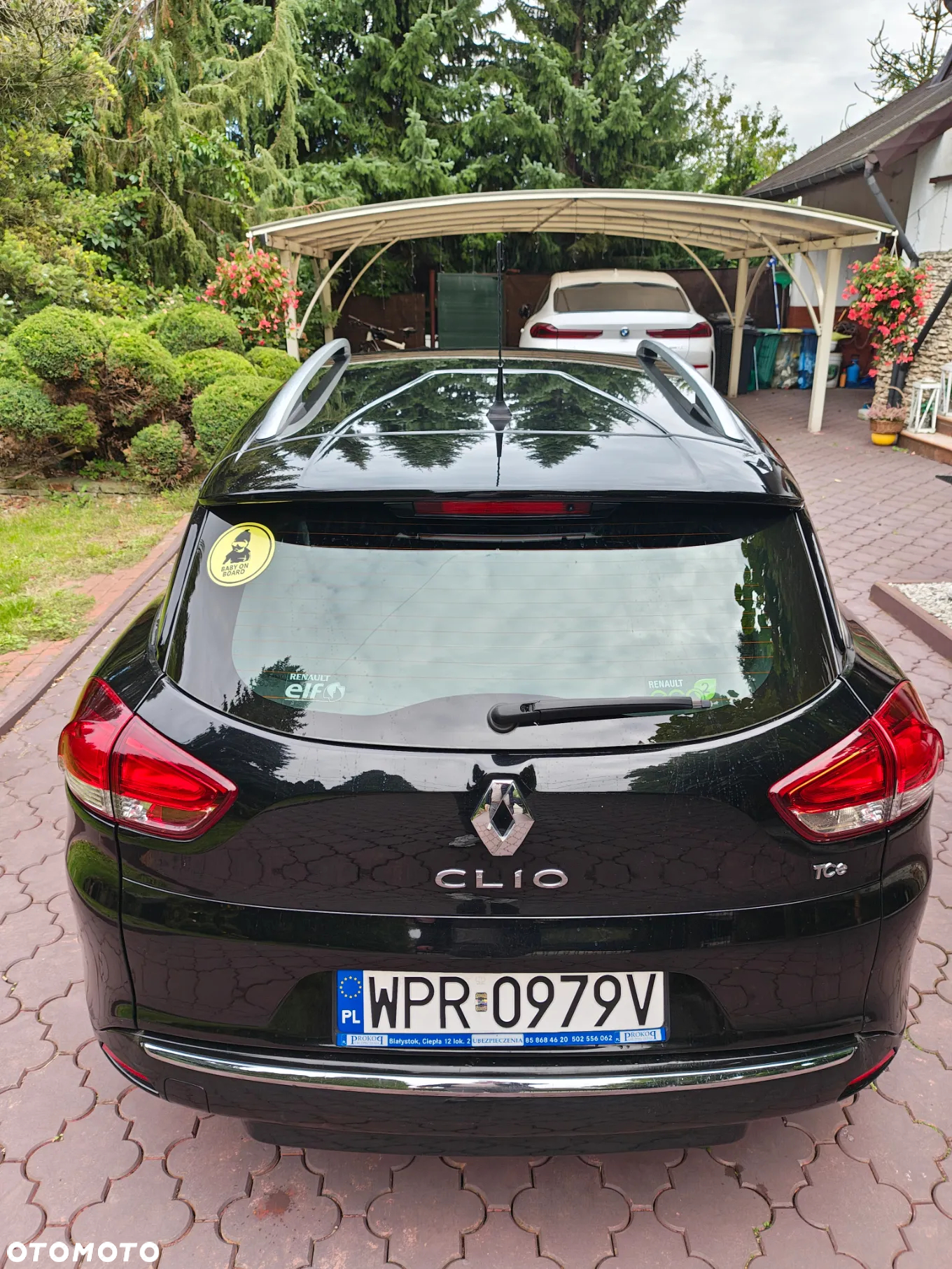 Renault Clio 0.9 Energy TCe Expression - 11
