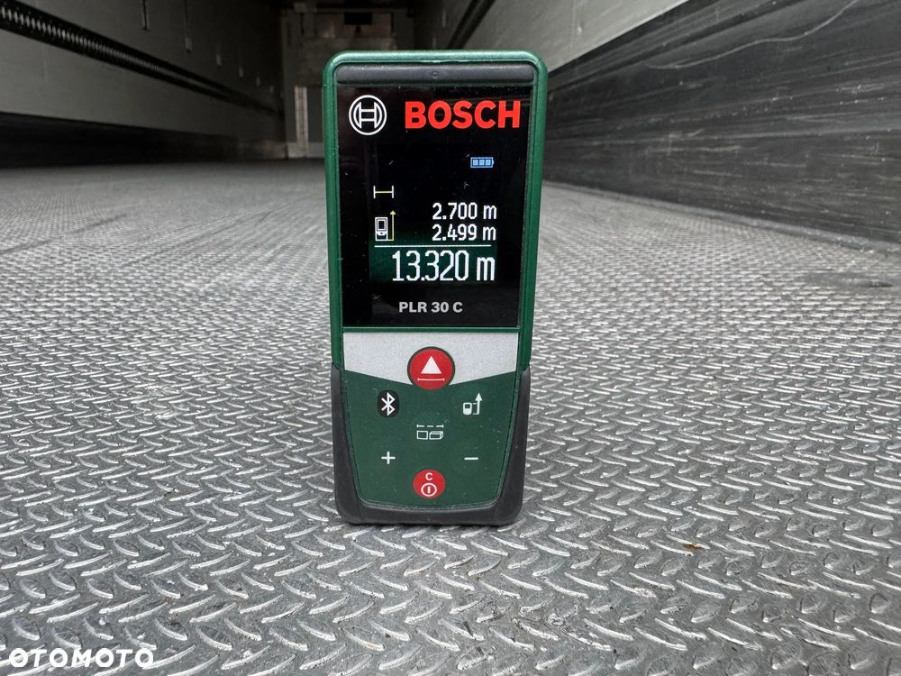 Krone Multitemp. Doppelstock, Wys. 2,70m, Thermo King SLXi Spectrum - 16