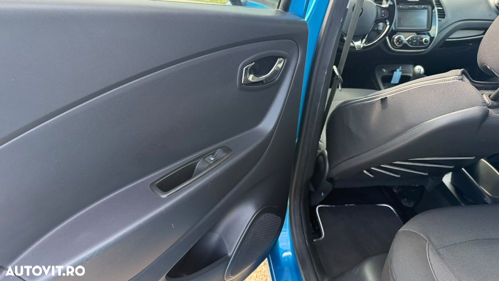 Renault Captur ENERGY TCe Intens - 14