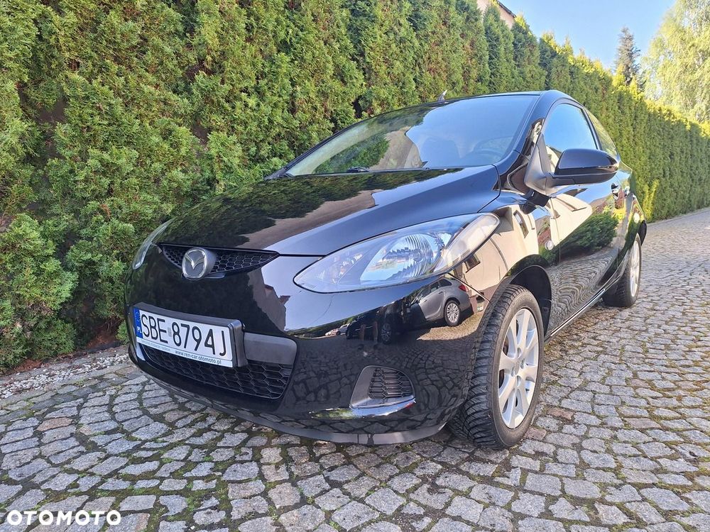 Mazda 2 1.3 Sport Independence - 24