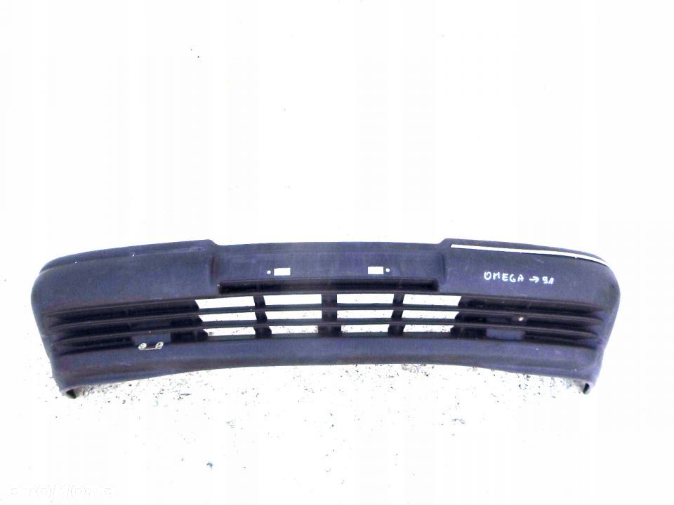 OPEL OMEGA A ZDERZAK PRZÓD - 1