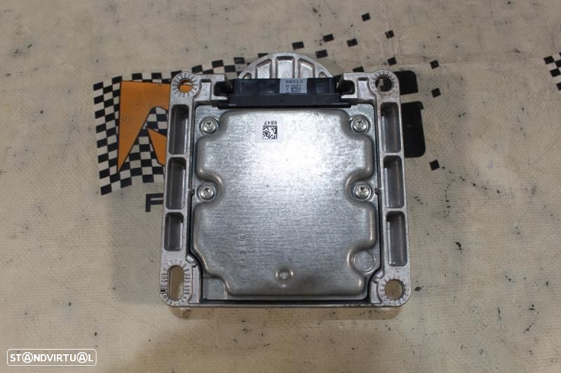 Centralina De Airbags Bmw 3 (F30, F80)  6882971 / 0265020847 / 6 882 9 - 3