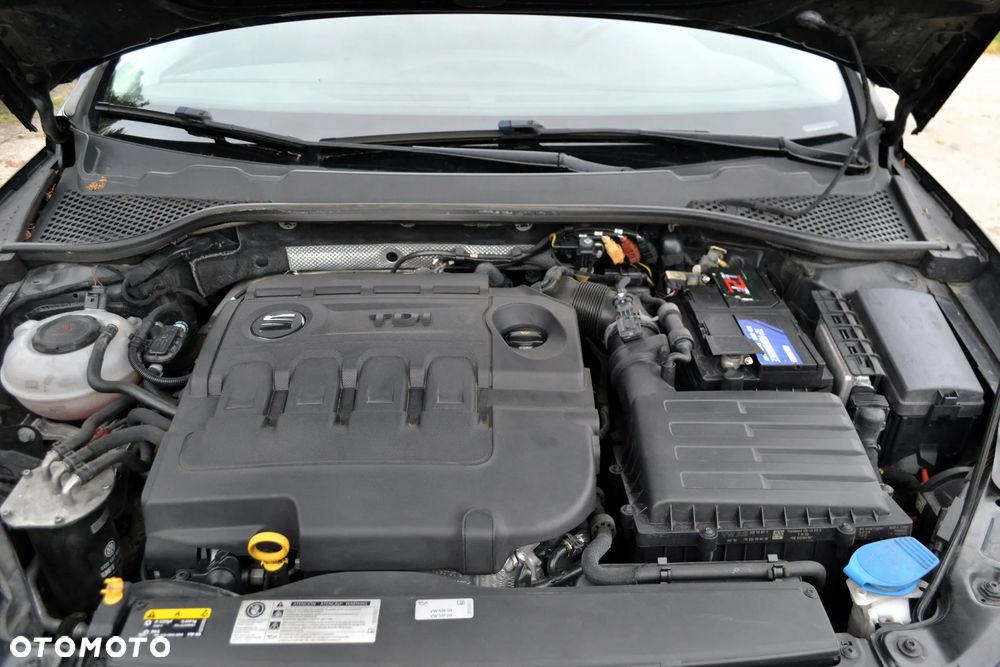 Seat Leon - 13