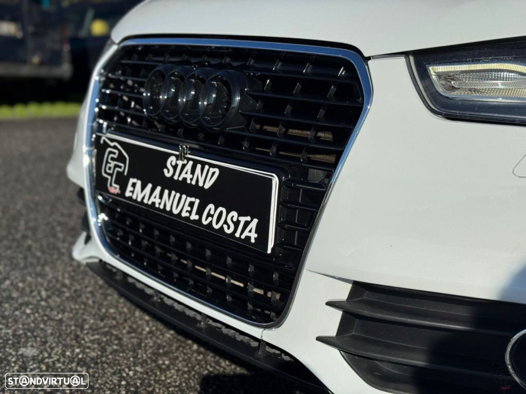 Audi A1 Sportback - 8
