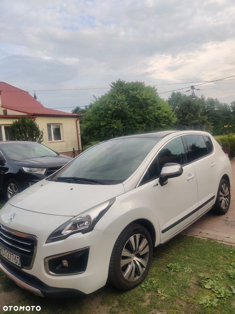 Peugeot 3008 1.2 PureTech Style - 2