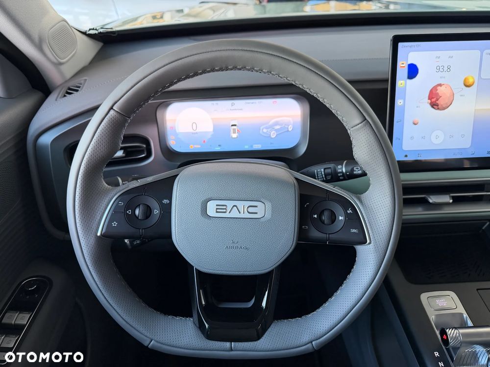 BAIC BJ30 - 35