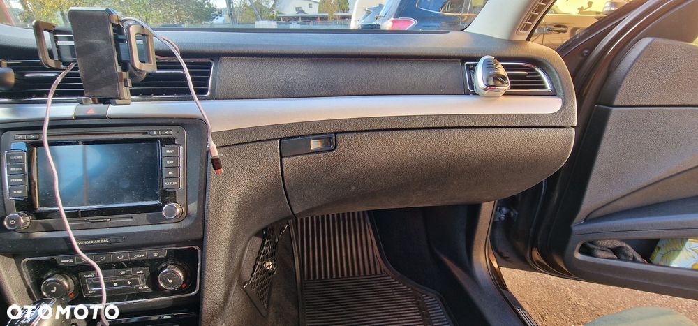 Skoda Superb 1.8 TSI Elegance - 31