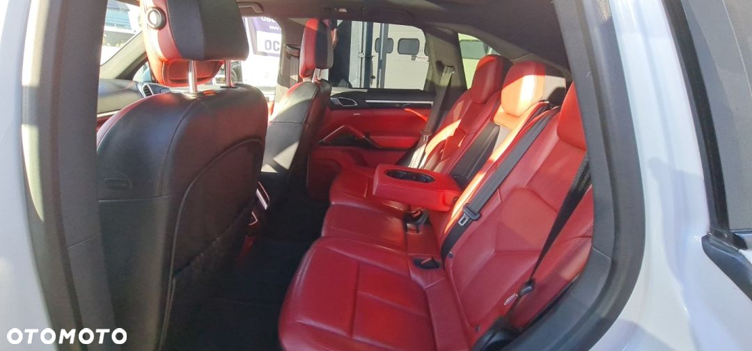 Porsche Cayenne Diesel - 31