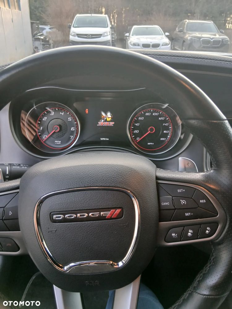 Dodge Charger - 7