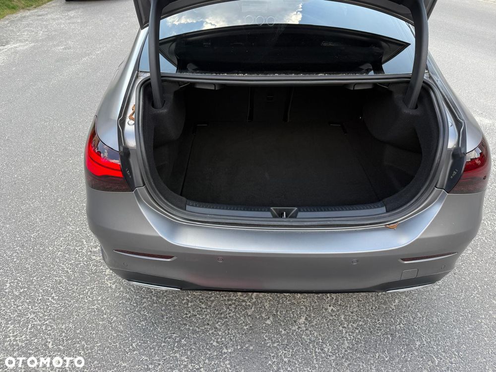 Mercedes-Benz Klasa A 200 AMG Line 7G-DCT - 21