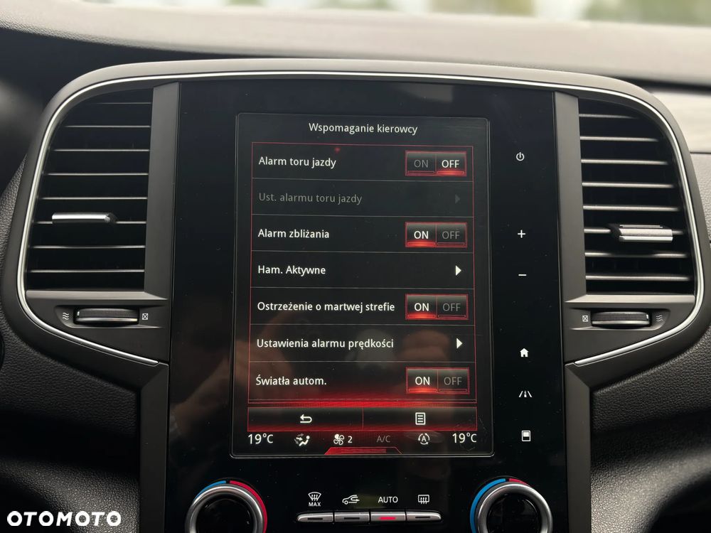 Renault Talisman 1.6 Energy TCe Intens EDC - 30