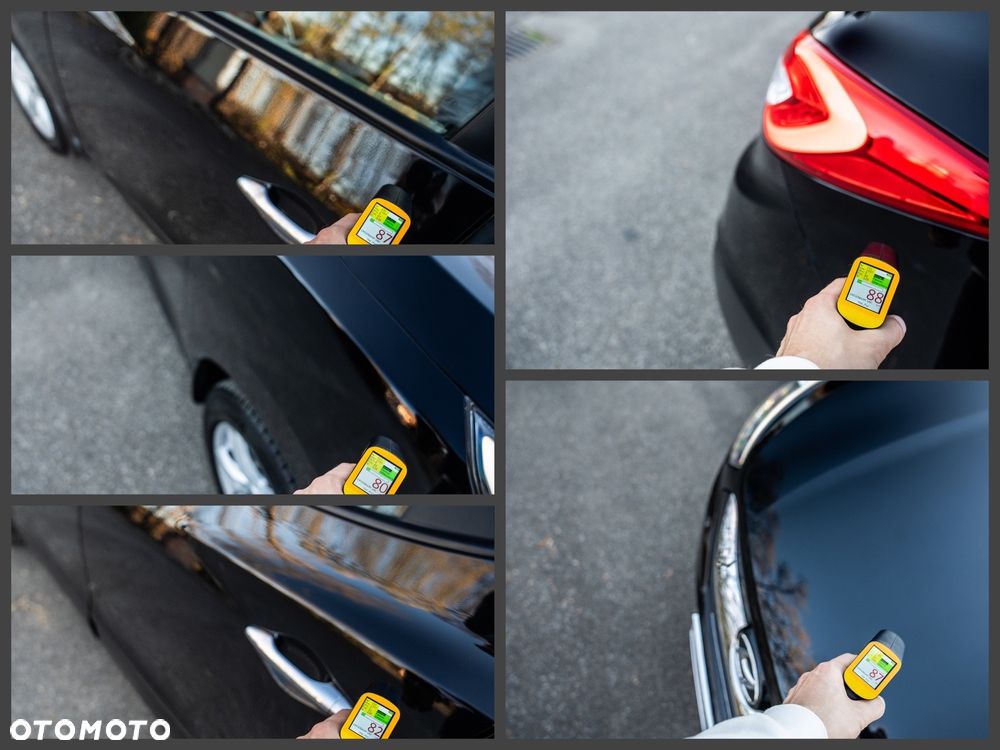 Hyundai ix35 2.0 GDI Premium 2WD - 13