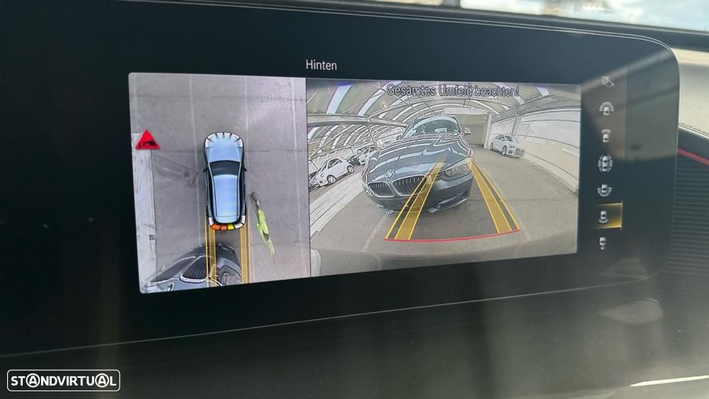 Mercedes-Benz EQC 400 4Matic AMG Line - 9