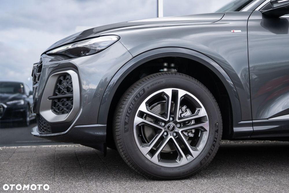 Audi Q5 - 7